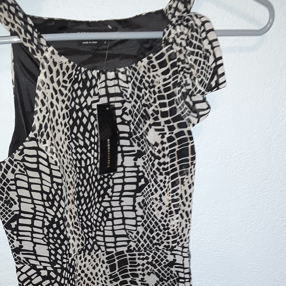 Upscale sundress/cocktail dress